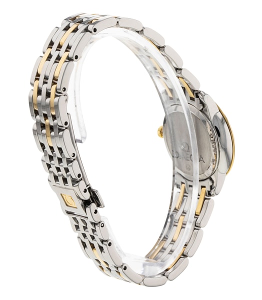 Omega De Ville Prestige 424.20.24.60.55.001